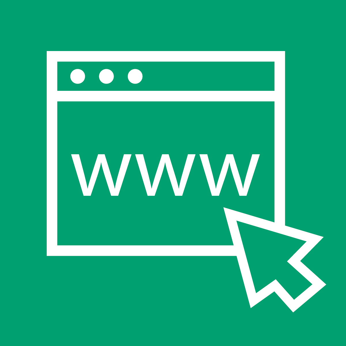 Icon Onlineredaktion